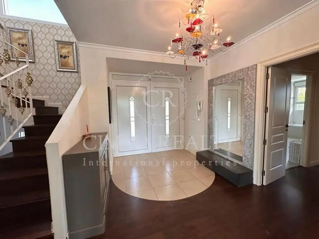 Casa o chalet en venta en Altea con Aire acondicionado, Calefacción y Jardín privado