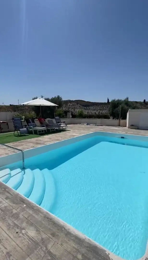 Casa o xalet en venda a El Hurtado, Archena