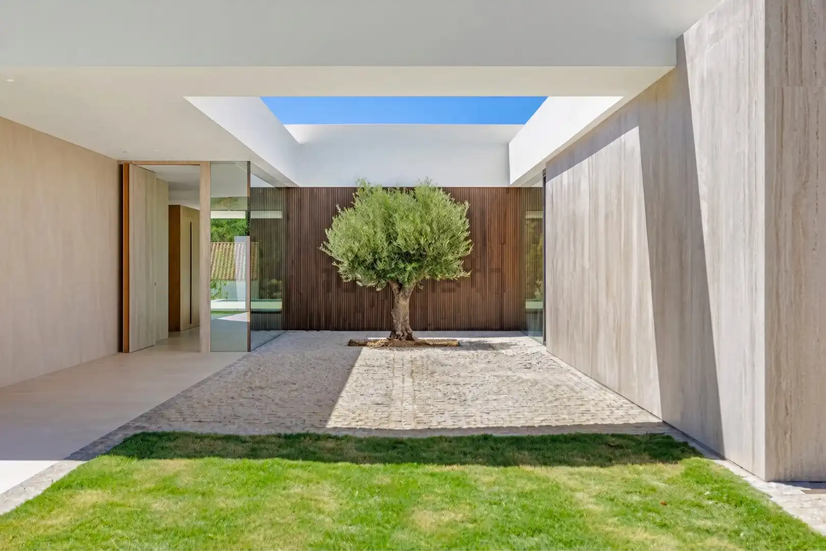 Maison avec piscine à vendre à Sotogrande Alto, imagen 3