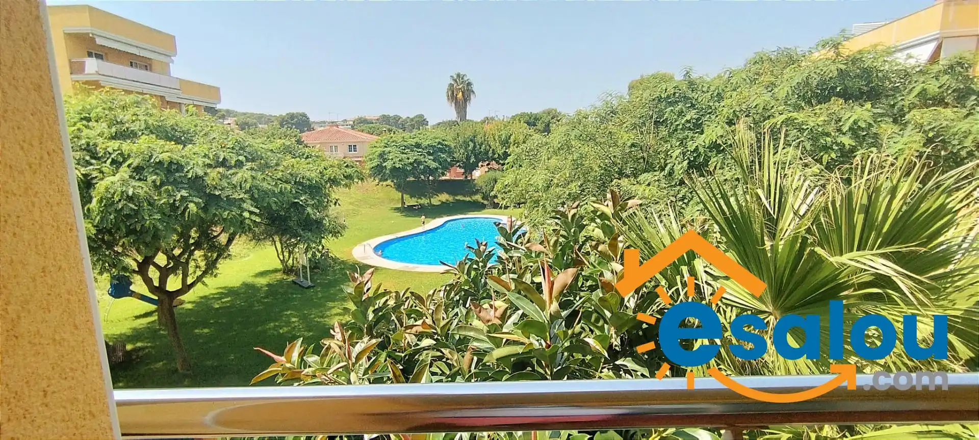 Apartamento con terraza en venta en Pla de Maset - Cap de Salou, imagen 4