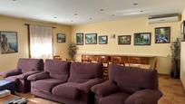 Living room of Country house for sale in Palafrugell  with Air Conditioner and Terrace