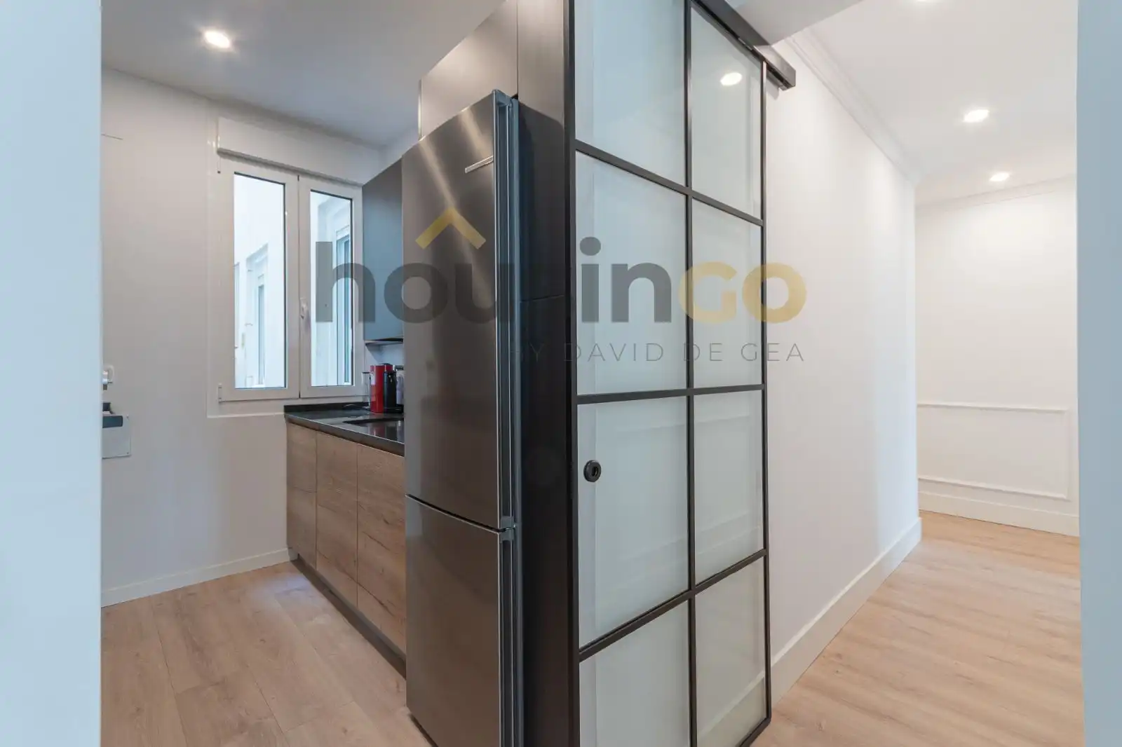 Piso con ascensor en venta en Ayala, imagen 15