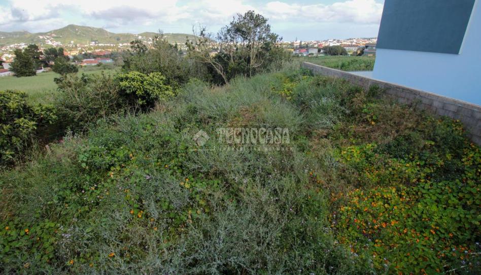 Foto 1 de Residencial en venda a Vega Lagunera, Santa Cruz de Tenerife