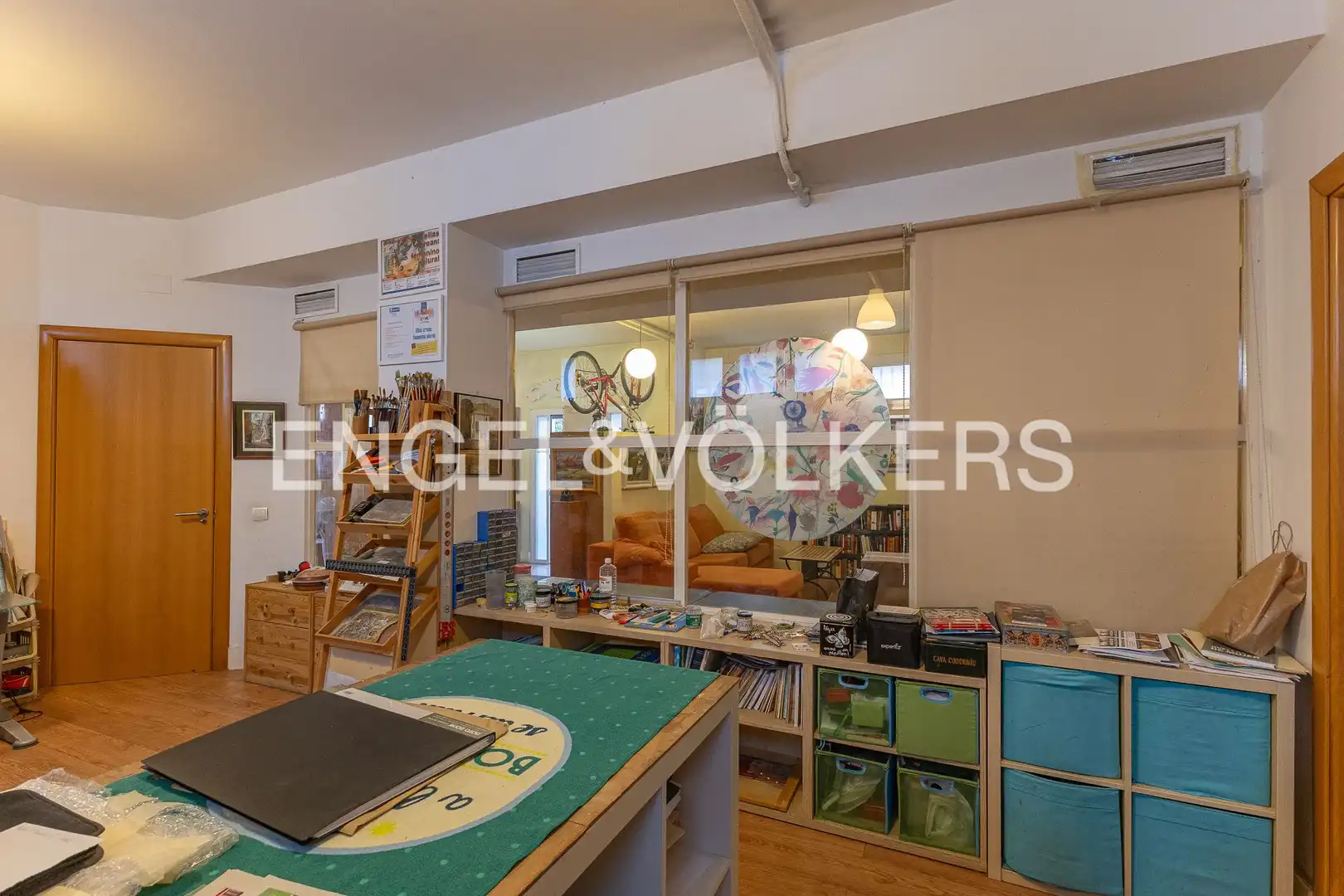 Loft à vendre à Latina, imagen 13