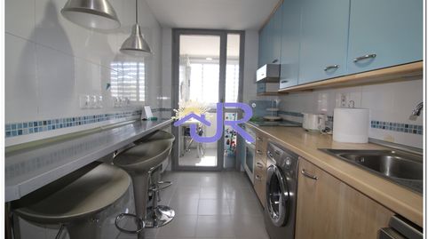 Foto 3 de Piso de alquiler en Miramadrid, Paracuellos de Jarama