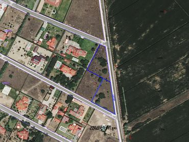 Wohnbaugrundstück zum Verkauf in Calle la Encina