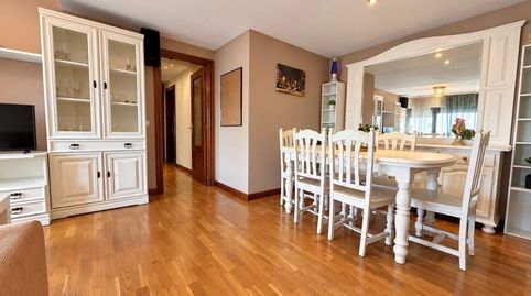 Foto 4 de Apartament en venda a Chantrea, Pamplona / Iruña