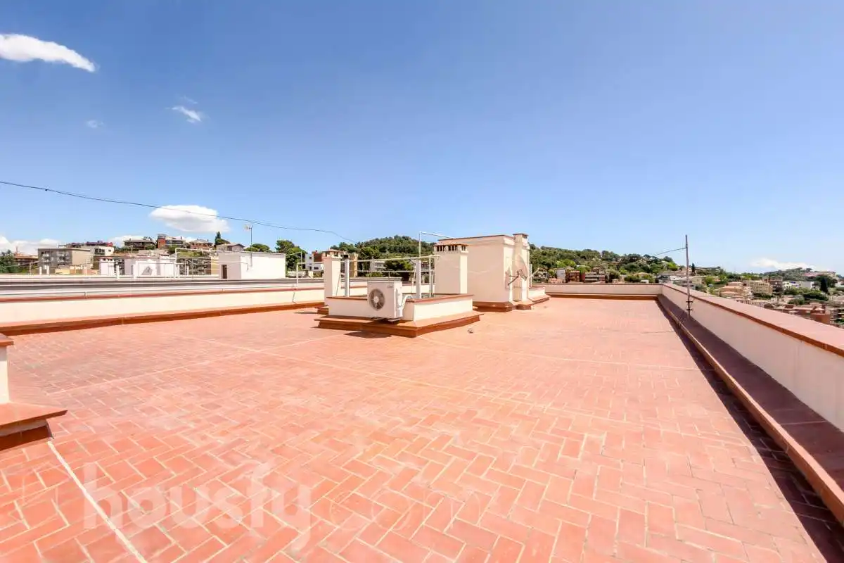 Terraza de Planta baja en venta en Barcelona con Aire acondicionado, Calefacción y Amueblado