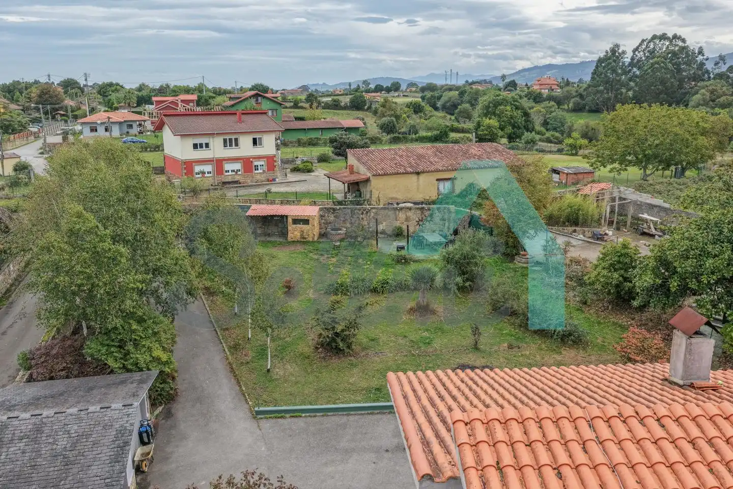 Casa amb jardí en venda a Camin de´l Bayu, imagen 83