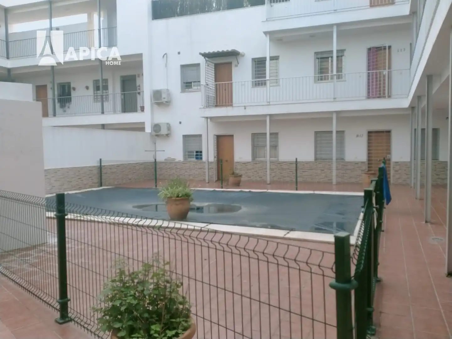 Wohnung zum Verkauf in Barbate ciudad