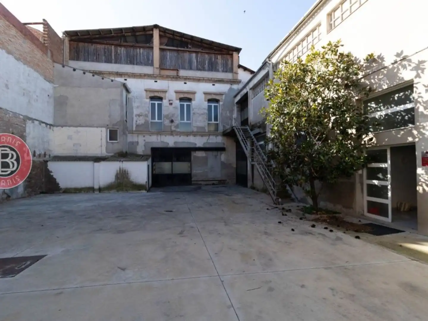 Local comercial en venda a Calle de Sant Antoni de Baix 112, imagen 5