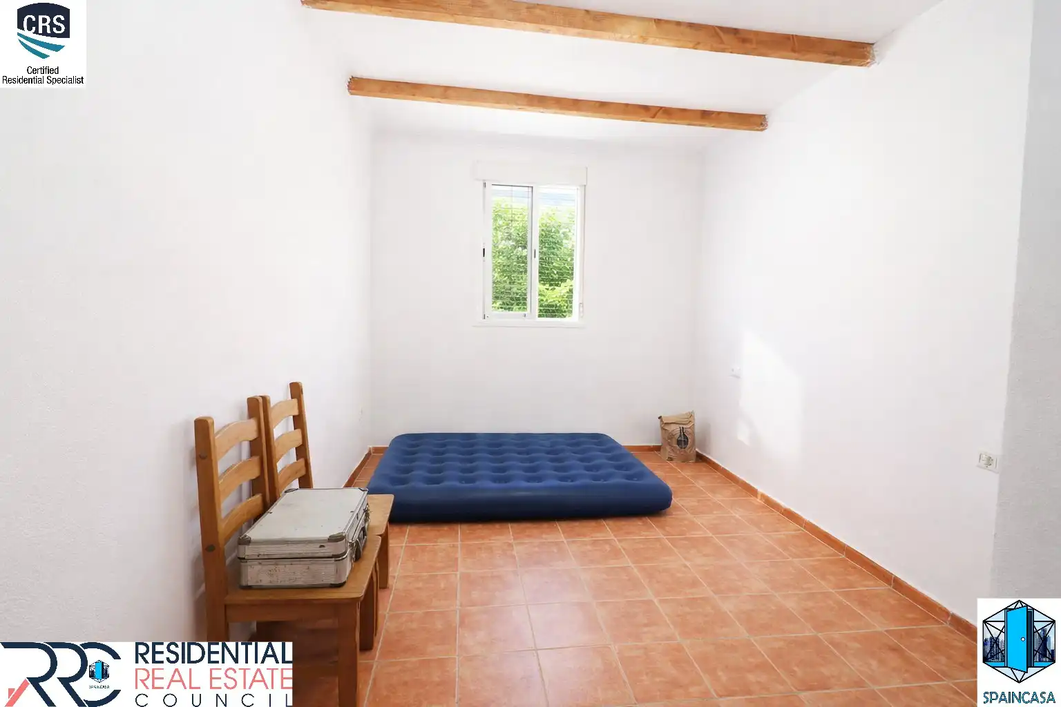Bedroom of Houses for sale in Gibraleón