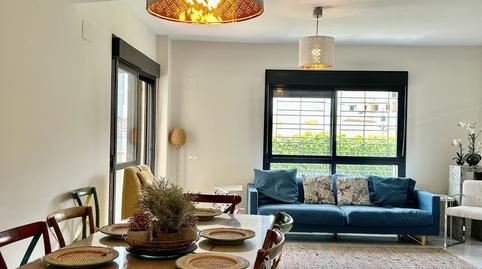 Foto 2 de Apartament en venda a Avenida del Pirata, 2, Guadalmansa, Málaga