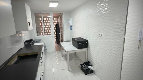 Foto 4 de Piso en venta en Calle Real, 90, Centro, Ceuta Capital