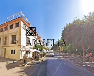 Exterior view of Premises to rent in  Córdoba Capital