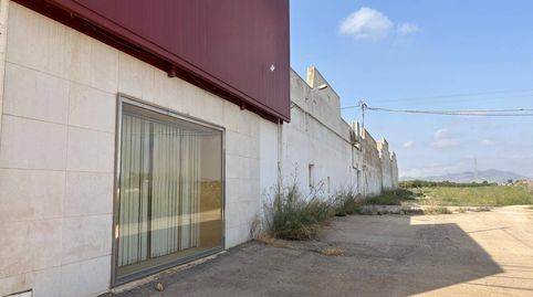 Foto 2 von Fabrikhallen zur Miete in El Palmar, Murcia Capital