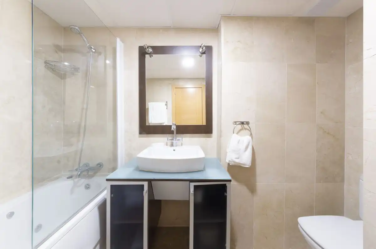 Apartament amb piscina en venda a Los Arqueros  - Puerto del Almendro, imagen 6