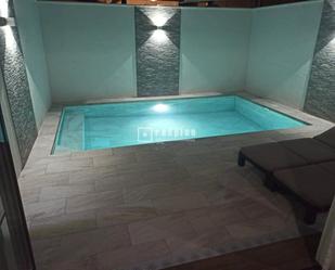 Casa o xalet en venda a Las Lomas