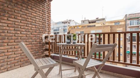 Foto 2 de Pis de lloguer a Carrer de Xile, Mestalla,  Valencia Capital