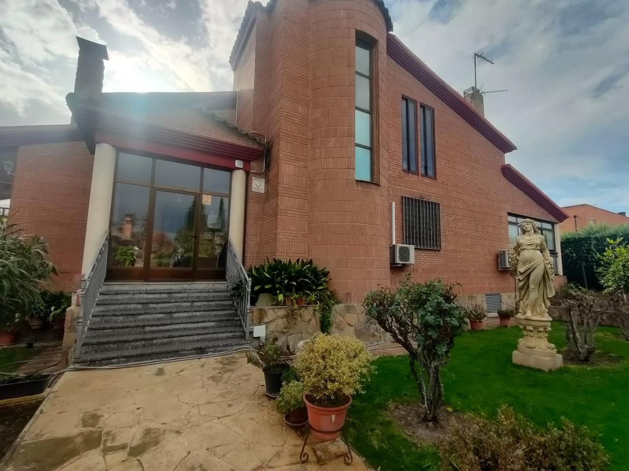Casa o xalet en venda a Jaen, Peñas Albas - Zulema, Villalbilla