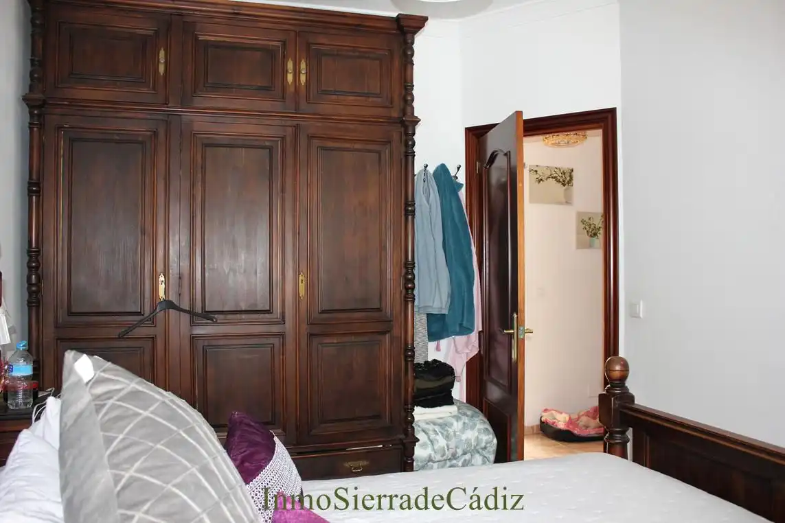 Casa amb terrassa en venda a Huelva, imagen 13