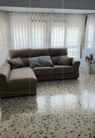 Piso en venta en Sueca ciudad