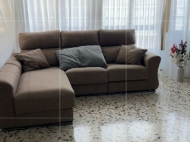 Wohnung zum Verkauf in Sueca ciudad
