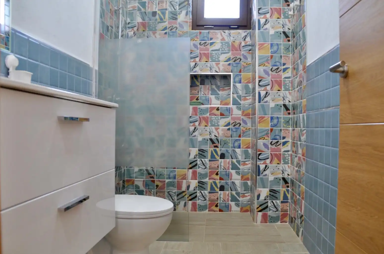 Wohnung zur Miete in Candelaria - Calle EL TAGORO, Araya