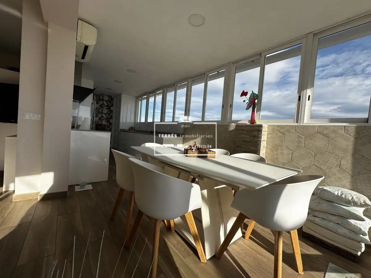 Appartement avec ascenseur à vendre à Moncófar Playa, imagen 3