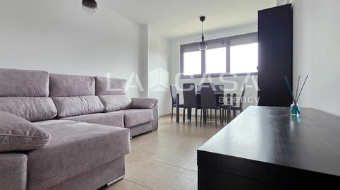 Foto 2 de Pis de lloguer a Calle de Los Milagros, Pajarillos Altos, Valladolid Capital