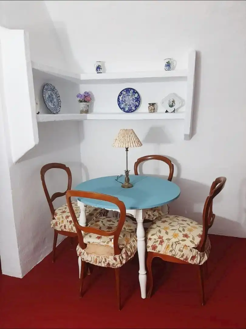 Casa amb jardí en venda a San Juan de los Terreros, imagen 5