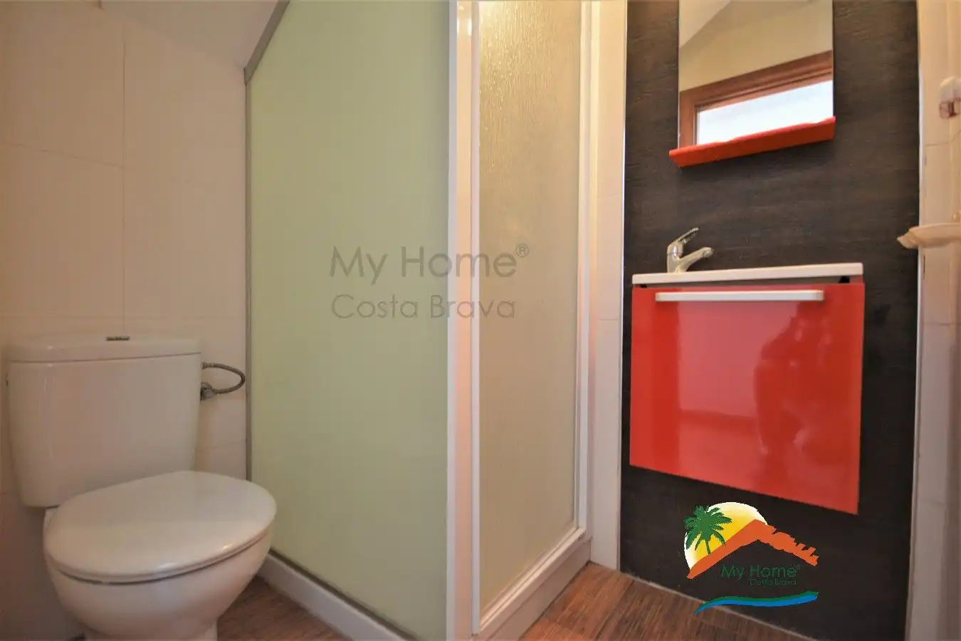 Maison mitoyenne avec piscine à vendre à Aiguaviva Parc, imagen 22