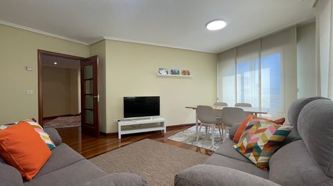 Foto 4 de Pis de lloguer a Canido, Ferrol