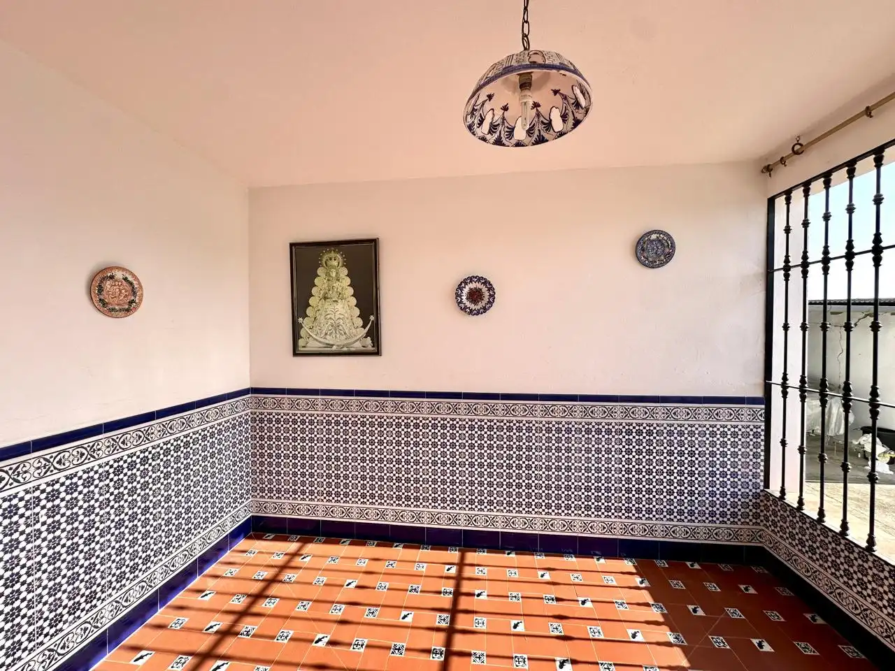 Haus mit Garten zum Verkauf in Fuente de Piedra, imagen 33