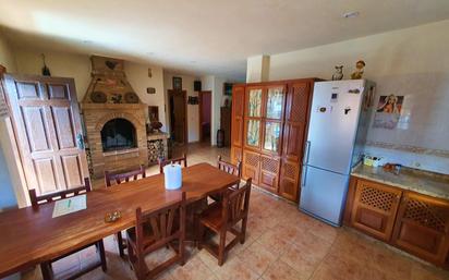 Kitchen of Country house for sale in Icod de los Vinos  with Private garden, Terrace and Storage room