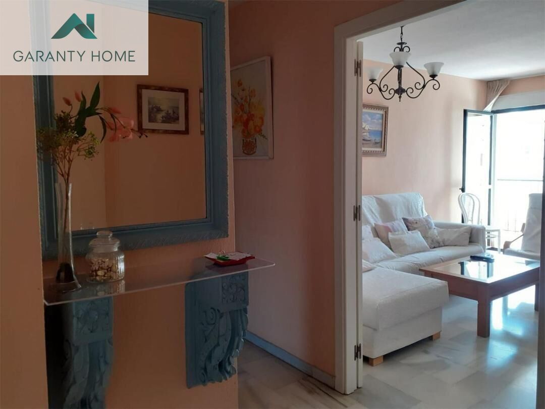 Flat to rent in Paseo Marítimo de Levante