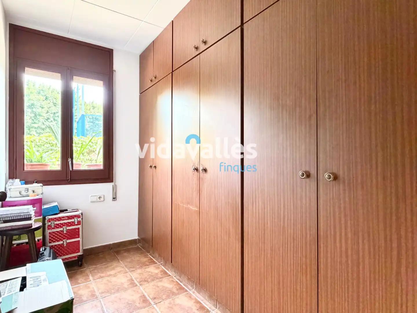 Casa amb terrassa en venda a Carrer Fluvià, imagen 40
