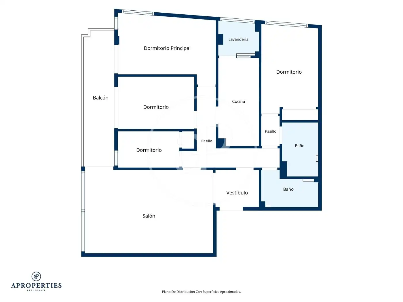 Piso en venta en Terrassa con Calefacción, Terraza y Balcón