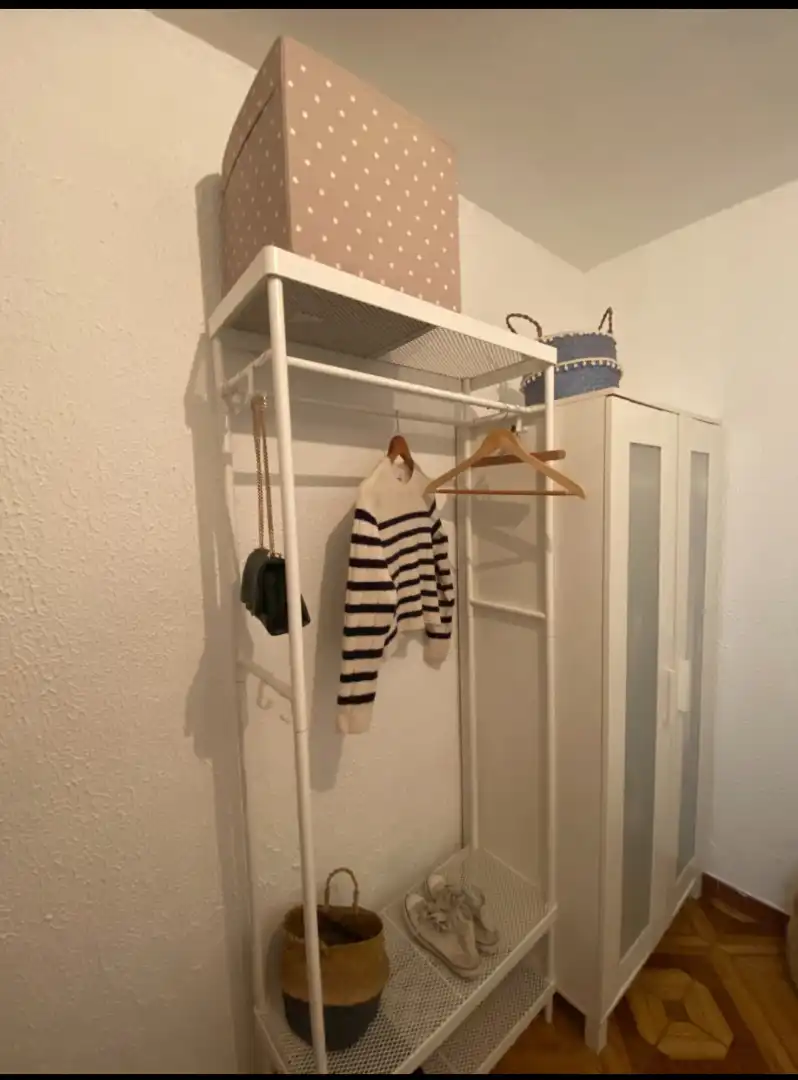Apartment mit Terrasse zum Verkauf in Carrer d'Azorín, imagen 28