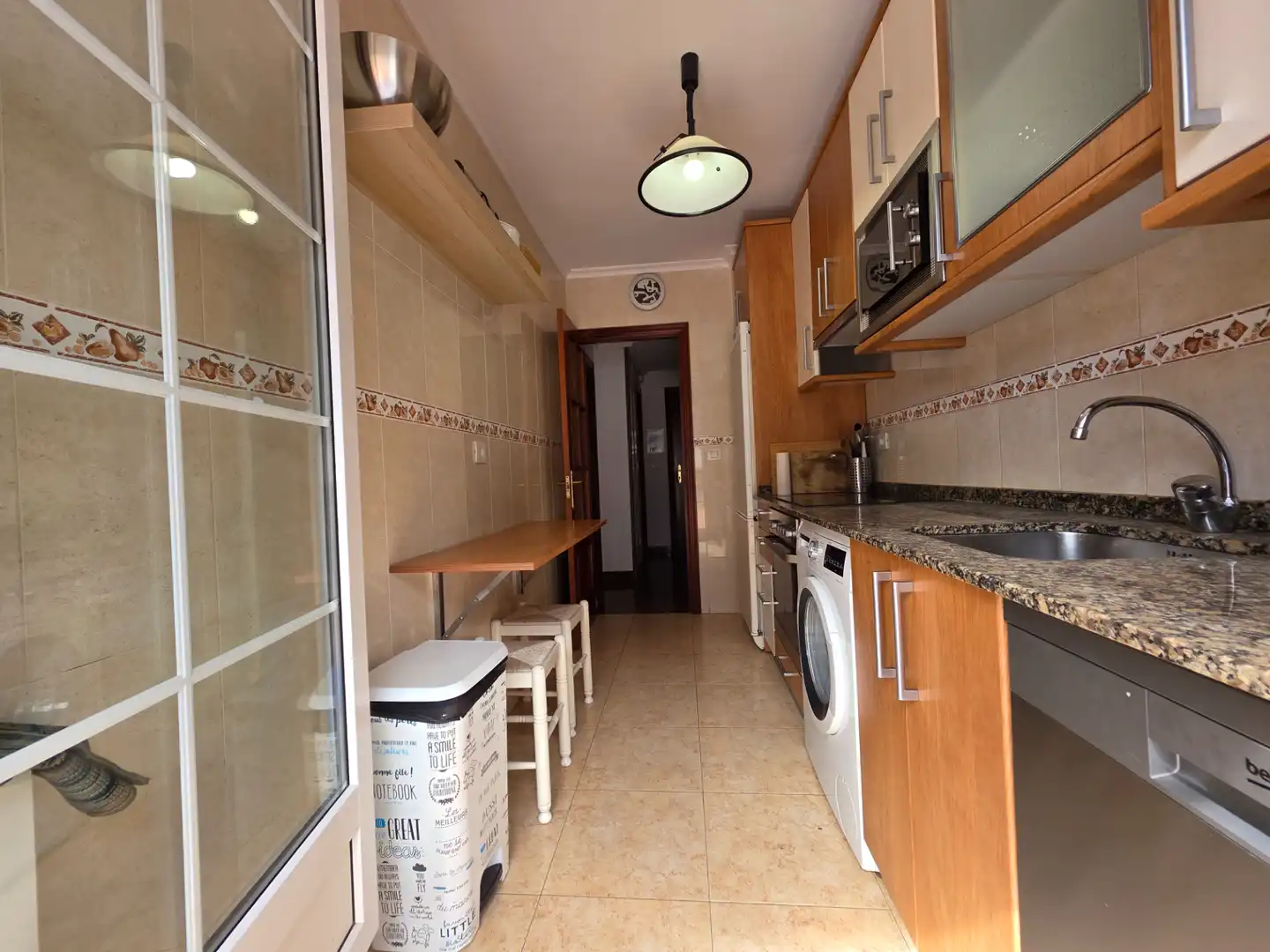 Wohnung mit Aufzug zum Verkauf in Oriñón - Allendelagua, imagen 21