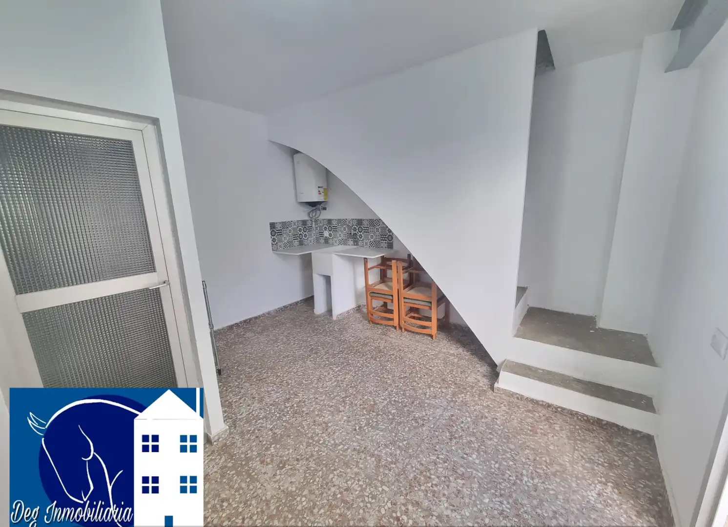 Casa o chalet en venta en Algemesí con Calefacción, Terraza y Trastero