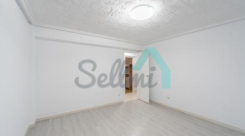 Foto 3 de Planta baixa de lloguer a Costa Verde, HUCA - La Cadellada, Oviedo