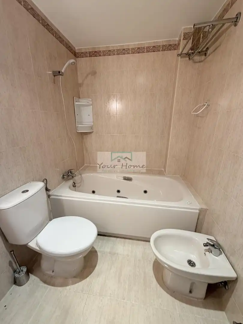 Baño de Piso en venta en Torrejón de Ardoz con Aire acondicionado, Calefacción y Parquet