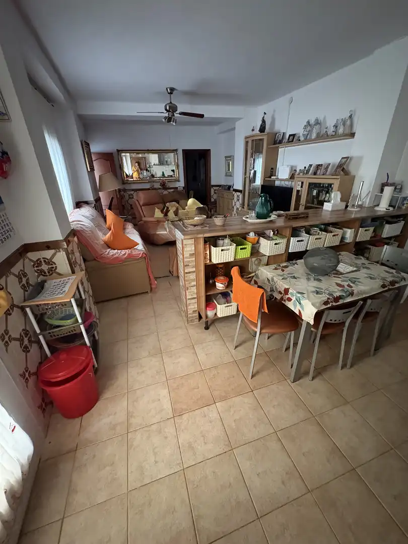 Detached homes for sale in Montilla