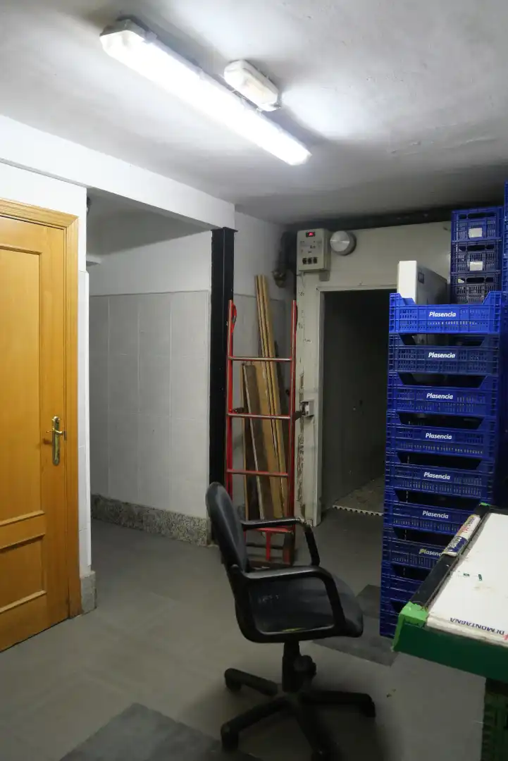 Local comercial en venta en Chamberí, imagen 5