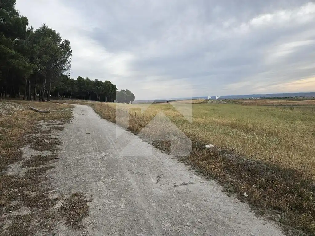 Grundstücke zum Verkauf in Valdemoro