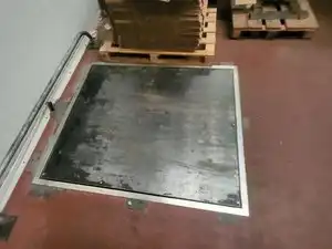 Nave industrial in affitto a Campodón - Ventorro del Cano, imagen 10