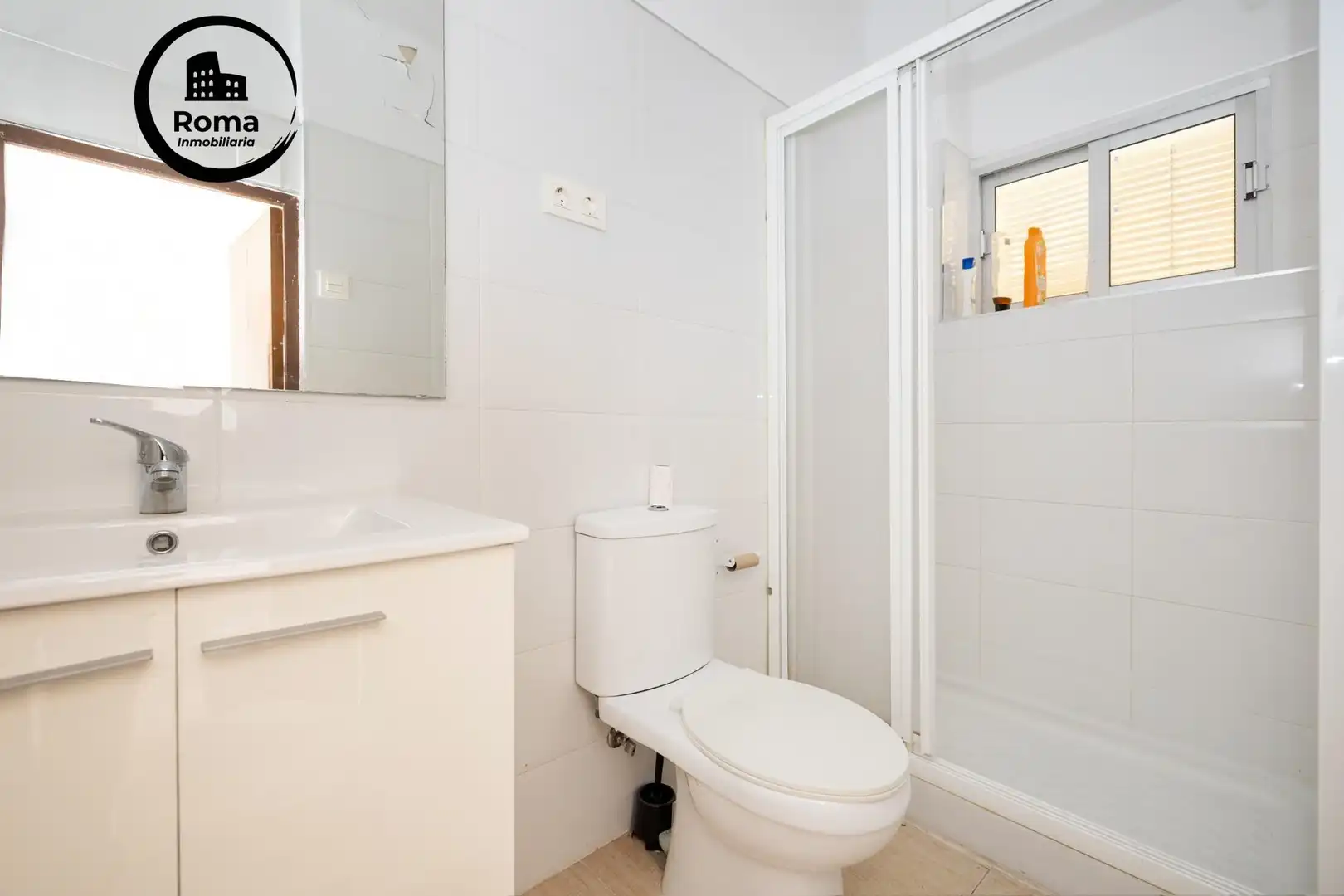 Baño de Casa o chalet en venta en Monachil
