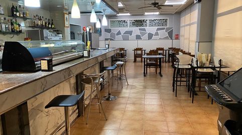 RESTAURANTE EN TRASPASO FRENTE NACIONAL II en Martorell