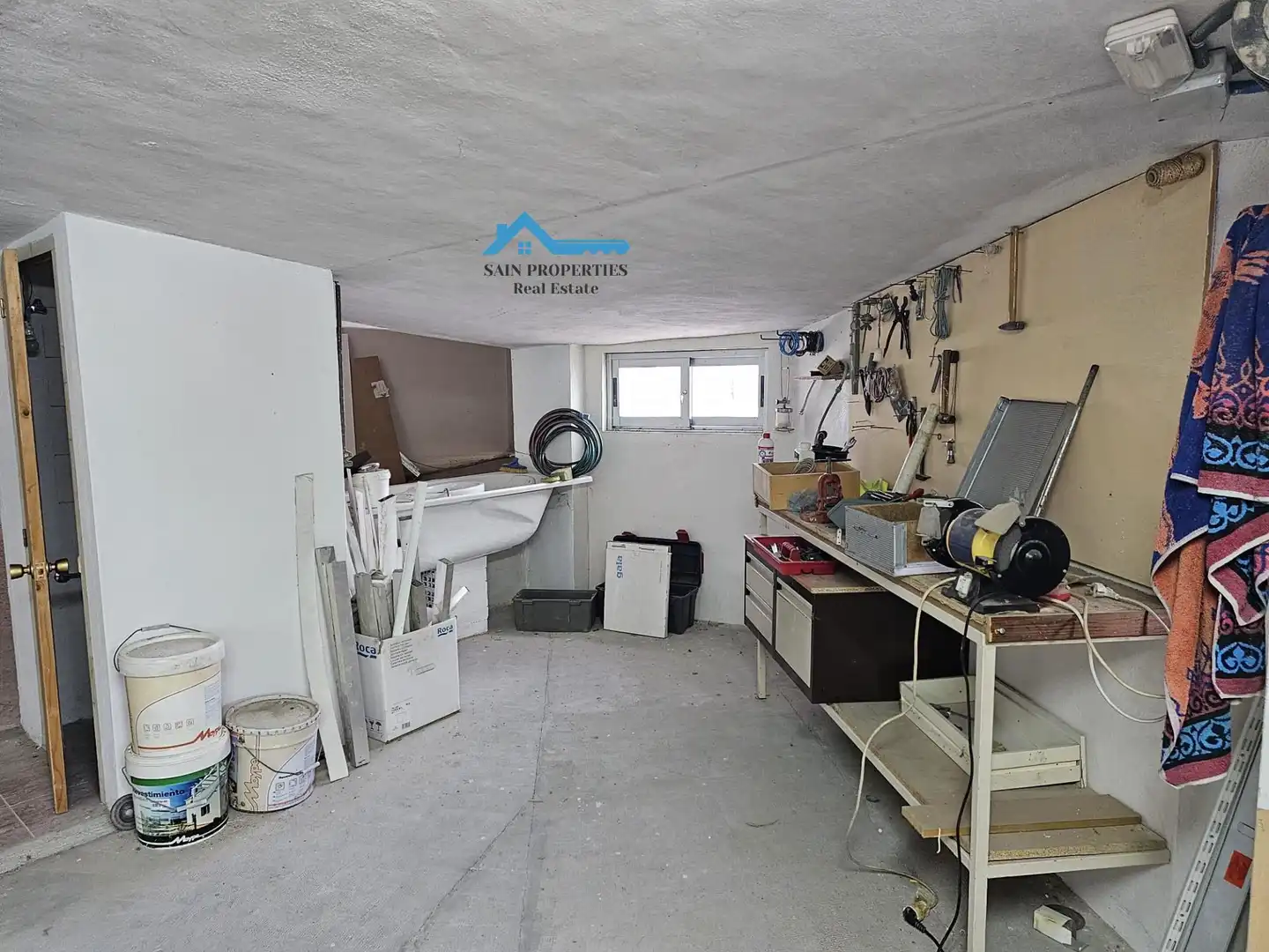 Business premises to rent in Colonia Madrid, imagen 27